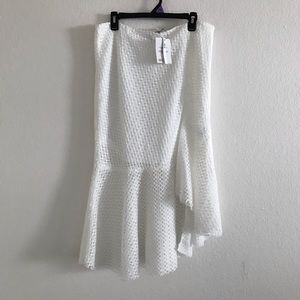 ASOS SKIRT SZ 12 NWT